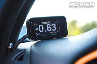 Citroen DS3 Racing 316wΗp